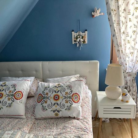 Dom Piasutno Villa Dış mekan fotoğraf