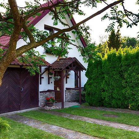 Dom Piasutno Villa Dış mekan fotoğraf