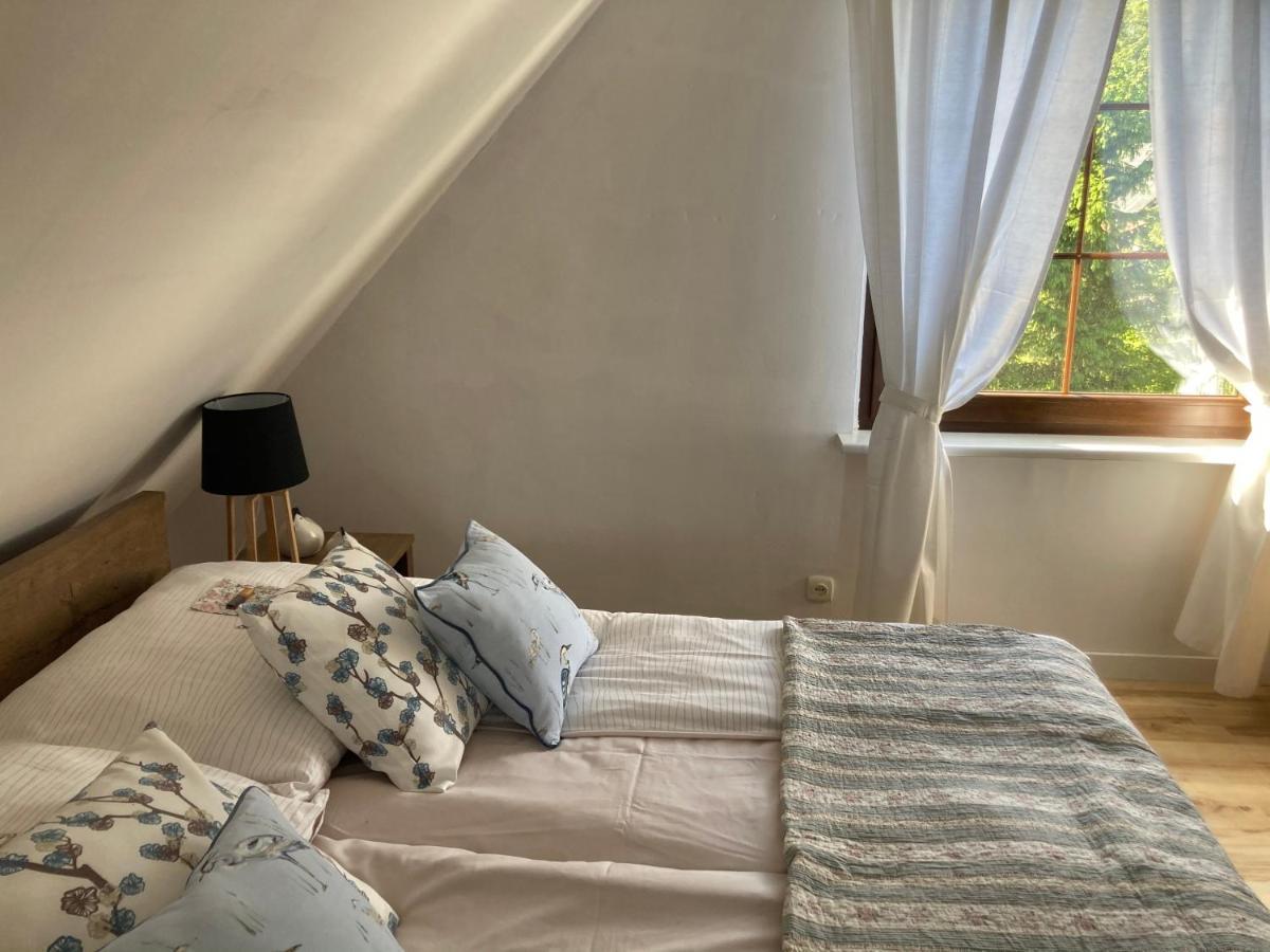 Dom Piasutno Villa Dış mekan fotoğraf