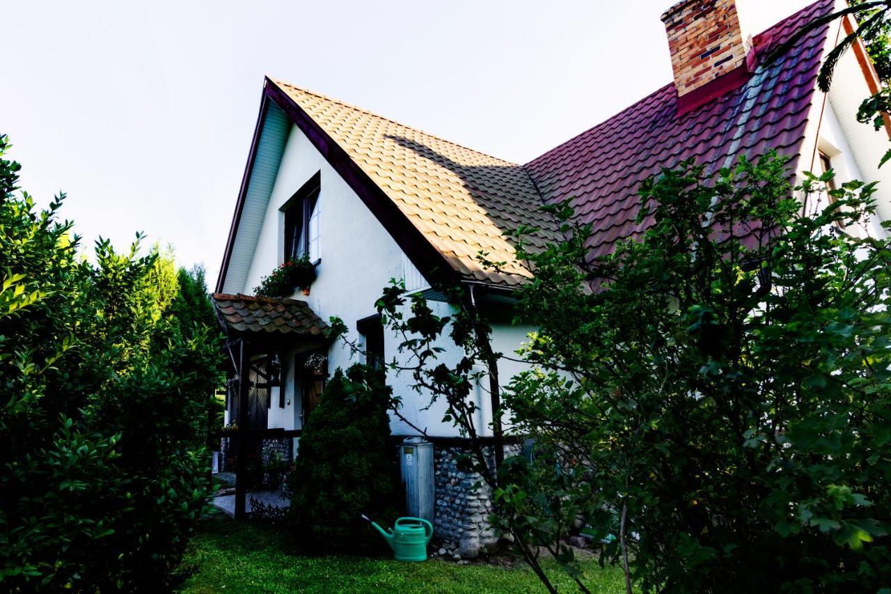 Dom Piasutno Villa Dış mekan fotoğraf