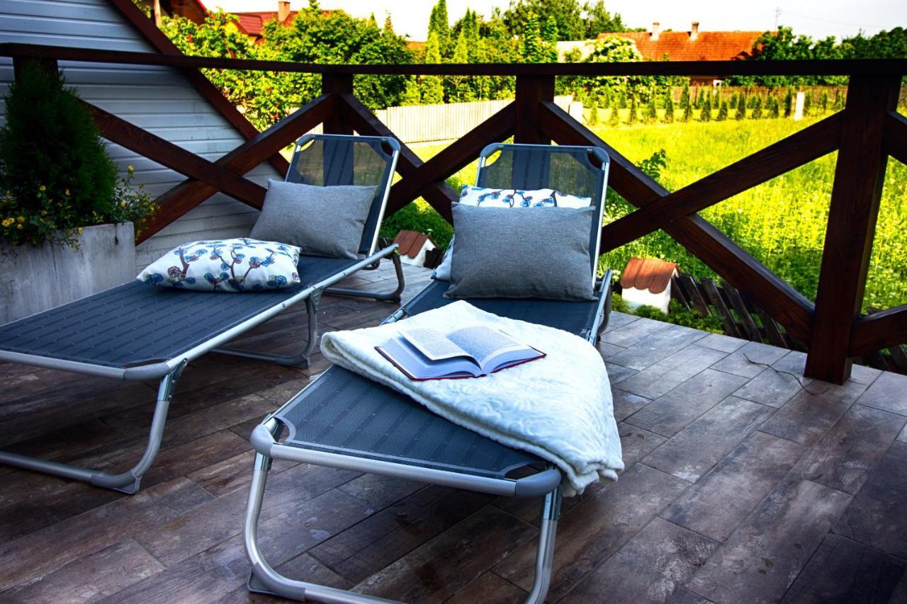 Dom Piasutno Villa Dış mekan fotoğraf