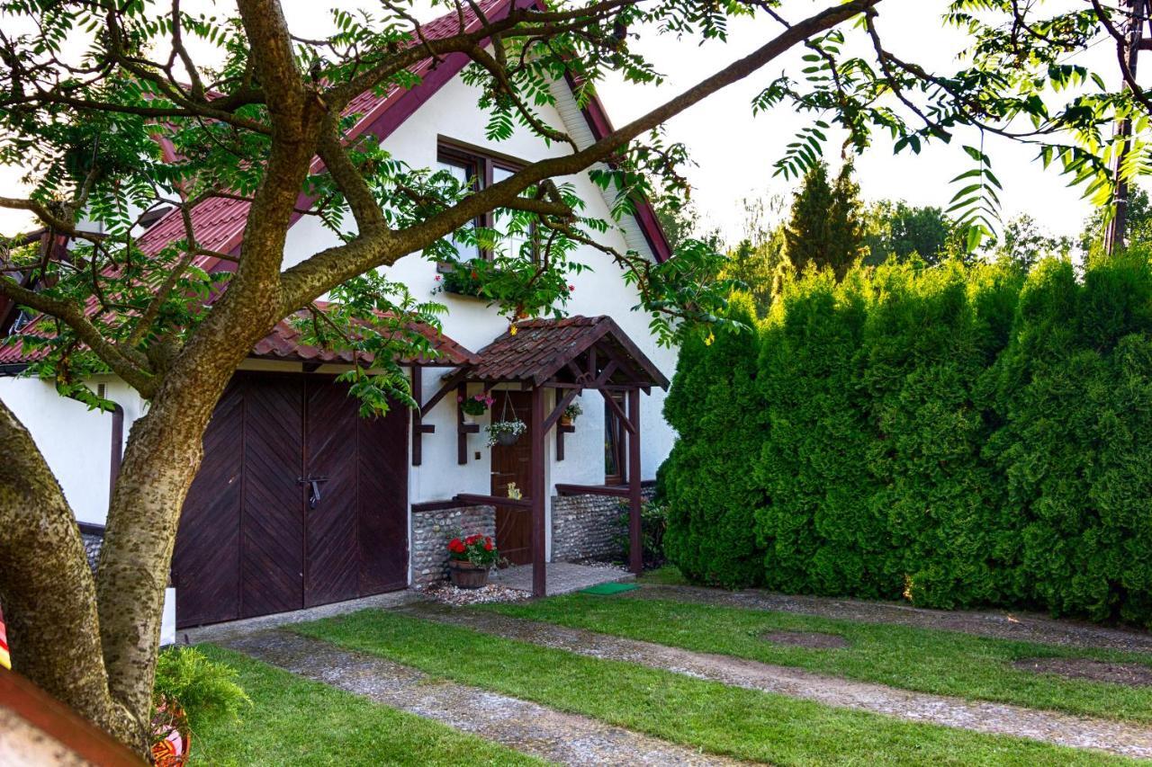 Dom Piasutno Villa Dış mekan fotoğraf